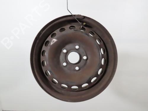 Used Rim VW GOLF V (1K1) 1.9 TDI (90 hp) 23160849