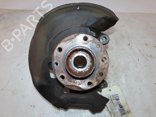 Used Right front steering knuckle NISSAN QASHQAI II SUV (J11, J11_) 1.6 dCi (130 hp) 19178430