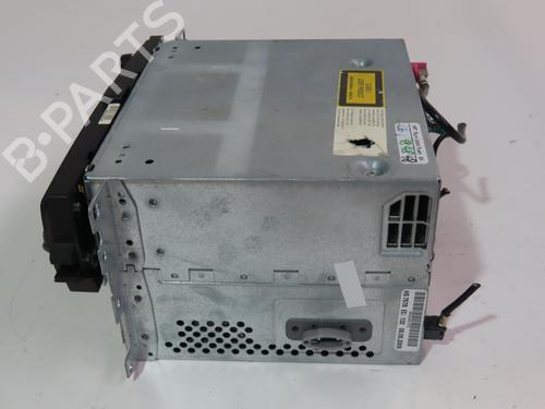 Bilradio BMW 3 (E90) 318 d | BP17783686E6 