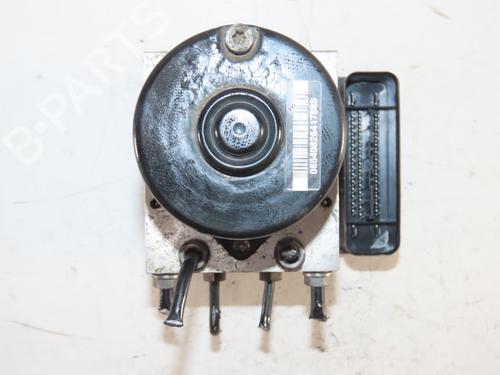 Used ABS pump ABS pump VW TOURAN (1T1, 1T2) 1.9 TDI (105 hp) 39996687 39996687