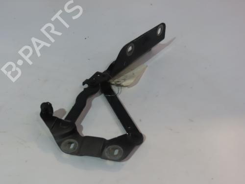 Used Hinge/Door check strap LAND ROVER RANGE ROVER EVOQUE (L538) 2.2 D 4x4 (190 hp) 17514697