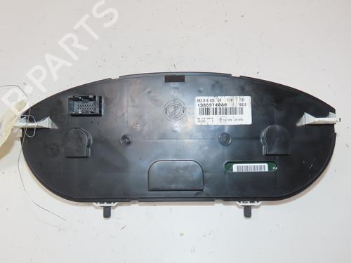 Instrument cluster PEUGEOT BOXER Van 2.0 BlueHDi 110 | BP35797145C47 - Image 3