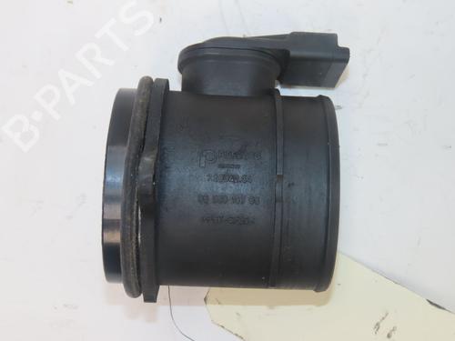 Mass air flow sensor CITROËN C4 I (LC_) 1.6 HDi | BP38023030M95 - Image 6