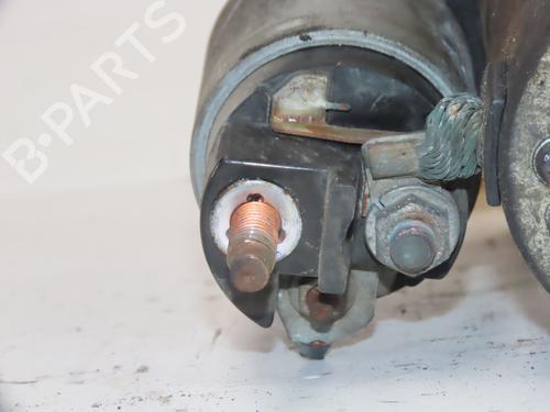 Used Starter Starter 36573310 36573310