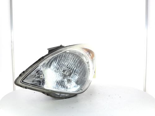 Used Left headlight Left headlight HYUNDAI i20 I (PB, PBT) 1.2 (78 hp) 34710974 34710974