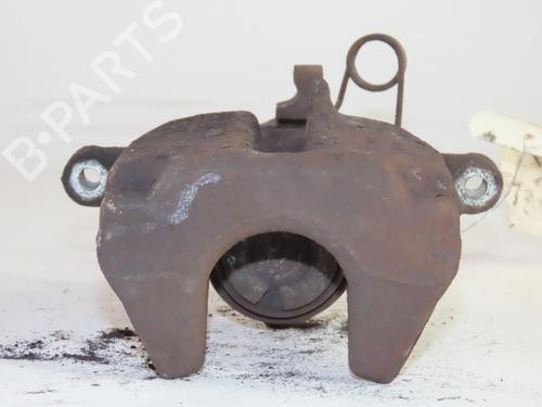Left rear brake caliper CITROËN JUMPY II Van 1.6 HDi 90 8V | BP39627642M107 - Image 3