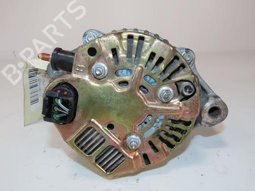Alternator SUZUKI ALTO VI (FF) 1.1 (RF410) | BP26590451M7 