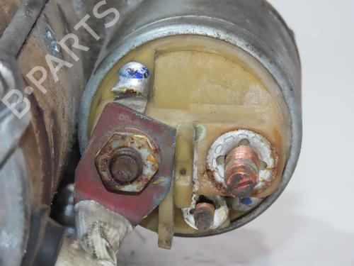 Used Starter PEUGEOT 308 SW II (LC_, LJ_, LR_, LX_, L4_) 2.0 BlueHDi 150 (150 hp) 32512013