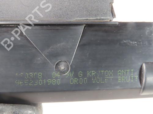 Tailgate lock PEUGEOT 407 SW (6E_, 6D_) 1.6 HDi 110 | BP26898078C101 