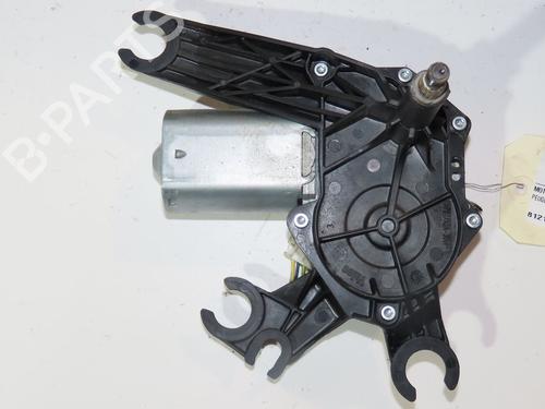 Ruitenwissermotor achter PEUGEOT 206+ (2L_, 2M_) 1.4 i (73 hp) 29740371