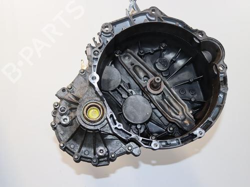 Gearbox MINI MINI (R56) Cooper D | BP24486902M3  - Image 5