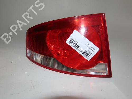 Used Left taillight SEAT ALTEA XL (5P5, 5P8) 1.9 TDI (105 hp) 19150144