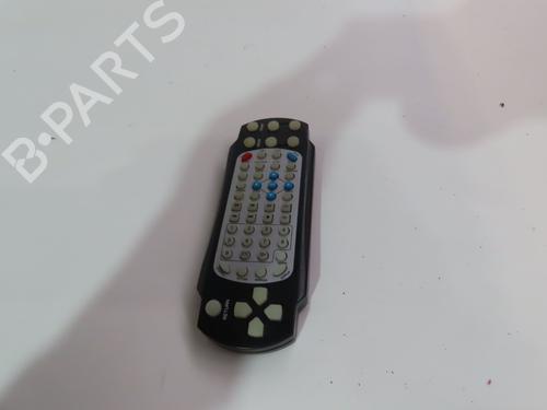 Used Radio CHRYSLER 300C (LX, LE) 3.0 CRD (218 hp) 18124887