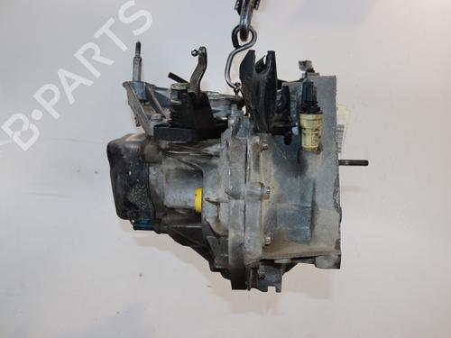 Gearbox DACIA DUSTER (HS_) 1.6 16V Hi-Flex | BP37276754M3 - Image 2