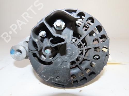 Alternator ALFA ROMEO MITO (955_) 1.6 JTDM (955AXC1B) | BP29901586M7 