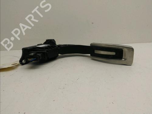 Used Pedal AUDI Q5 (FYB, FYG) 50 TDI quattro (286 hp) 14958407