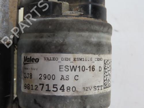 Starter PEUGEOT 3008 II SUV (MC_, MR_, MJ_, M4_) 1.2 THP/ PureTech 130 (MRHNSM, MRHNSU, MRHNSJ, MRHNYW,... | BP28330875M8 