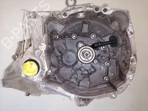 Gearbox DACIA SANDERO II 1.2 | BP9585076M3 - Image 5