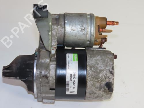 Starter PEUGEOT 107 (PM_, PN_) 1.0 | BP31055377M8