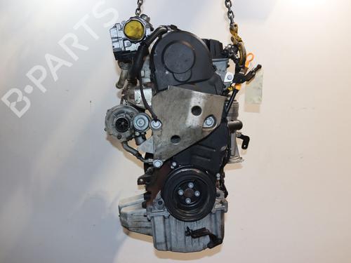 Engine SKODA ROOMSTER (5J7) 1.4 TDI | BP30048015M1 