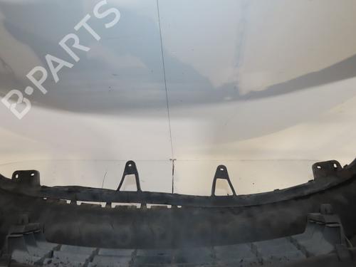 Front bumper VW GOLF PLUS V (5M1, 521) 1.9 TDI | BP32223925C7