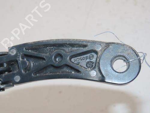 Used Front windshield wiper arm Front windshield wiper arm OPEL ASTRA K (B16) 1.2 Turbo (68) (131 hp) 40438798 40438798