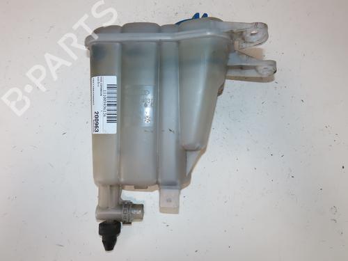 Expansion tank AUDI A4 B8 (8K2) 2.0 TDI | BP27728693C120 