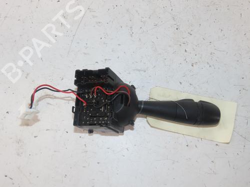 Used Headlight switch Headlight switch DACIA SANDERO II 1.0 SCe 75 (B8JC, B8JD, B8NC) (73 hp) 40438678 40438678