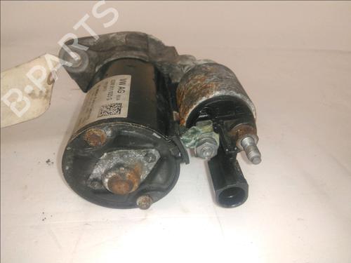 Starter VW GOLF VI (5K1) 2.0 GTi | BP17469855M8 