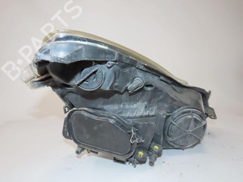 Used Left headlight OPEL CORSA D (S07) 1.3 CDTI (L08, L68) (75 hp) 28445751