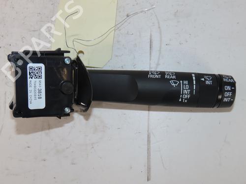 Used Steering column stalk OPEL CORSA E (X15) 1.4 (08, 68) (90 hp) 26405097