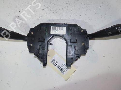 Used Steering column stalk CITROËN C4 I (LC_) 1.6 16V (109 hp) 23161175