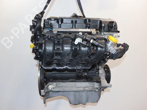 Engine OPEL CORSA E (X15) 1.4 (08, 68) | BP28120989M1  - Image 5