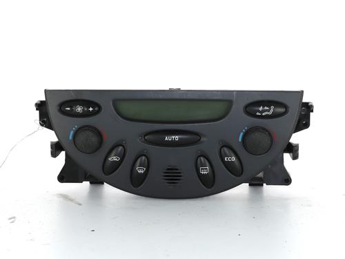 Climate control CITROËN C5 I (DC_) 2.0 HDi (DCRHZB, DCRHZE) | BP34201166I5  - Image 7