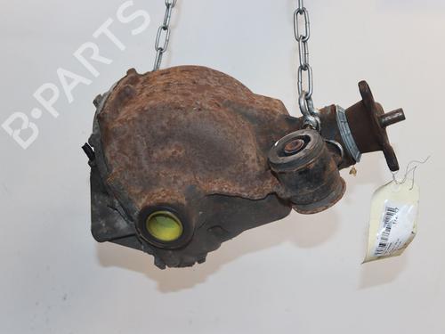 Used Rear differential Rear differential JAGUAR S-TYPE II (X200) 3.0 V6 (238 hp) 9049210 9049210