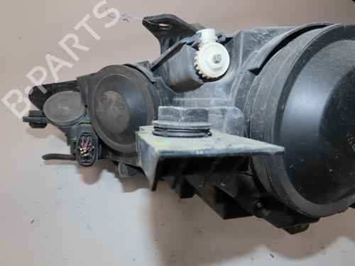 Used Right headlight Right headlight AUDI A3 Limousine (8VS, 8VM) 2.0 TDI (150 hp) 34710969 34710969