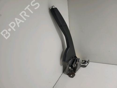 Hand brake RENAULT CLIO IV (BH_) 1.5 dCi 75 | BP9034137I18 