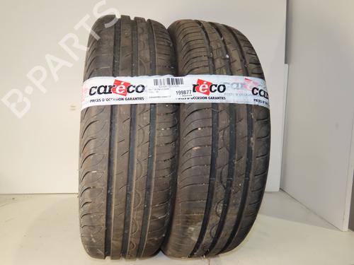 Other PEUGEOT 208 I (CA_, CC_) 1.6 HDi / BlueHDi 75 | BP29601478O1