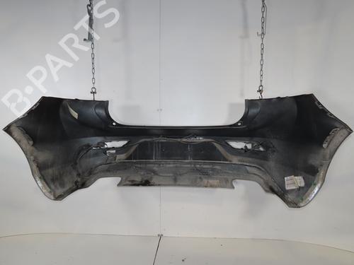 Used Rear bumper Rear bumper VOLVO V40 Cross Country (526) D2 (114 hp) 33478939 33478939