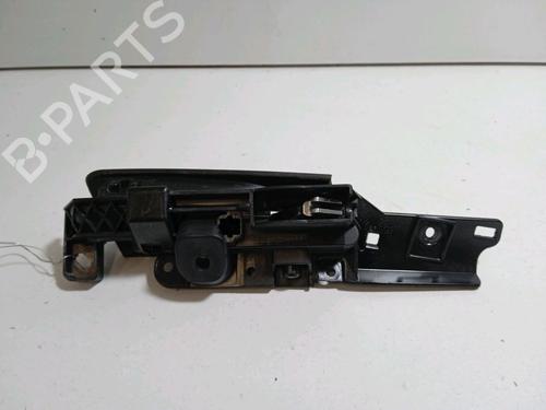 Front left interior door handle BMW X6 (E71, E72) xDrive 40 d | BP10045569I13