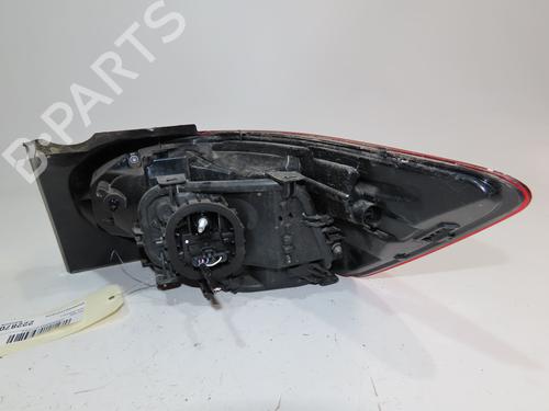 Left taillight DACIA SANDERO III 1.0 TCe 100 ECO-G | BP38570916C34 - Image 3