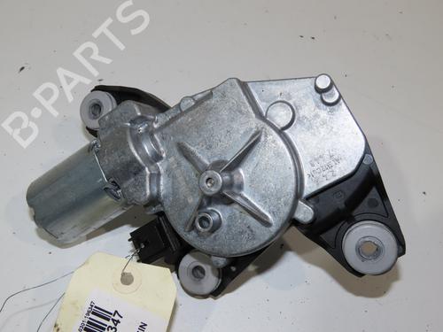 Used Rear wiper motor RENAULT TWINGO III (BCM_, BCA_) 1.0 SCe 70 (BCMB) (69 hp) 15644241