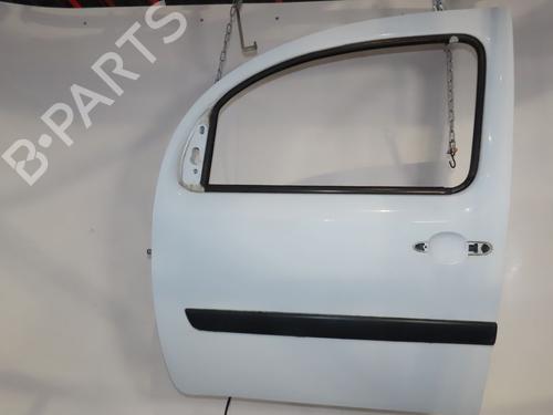 Left front door RENAULT KANGOO Express (FW0/1_) 1.6 (FW00, FW0E, FW0N, FW0P, FW0Y) | BP30187807C2 