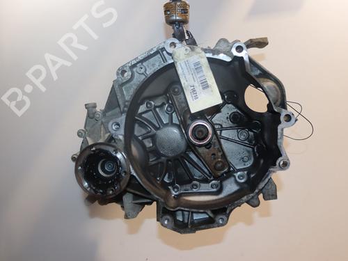 Gearbox VW GOLF V (1K1) 1.4 16V | BP31031007M3 