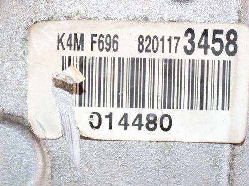 Engine DACIA DUSTER (HS_) 1.6 16V Hi-Flex | BP37276687M1 - Image 4