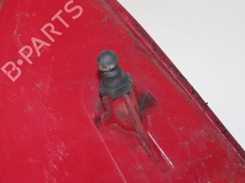 Used Right taillight PEUGEOT 308 I (4A_, 4C_) 1.6 HDi (90 hp) 32354483