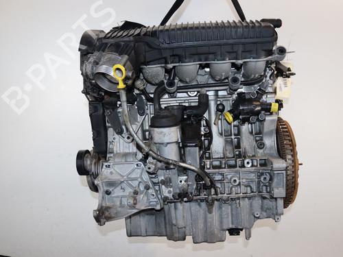 Used Engine Engine FORD S-MAX (WA6) 2.5 ST (220 hp) 36244624 36244624