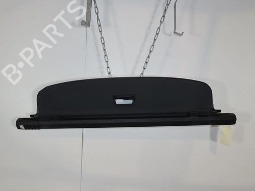 Used Rear parcel shelf Rear parcel shelf SEAT TARRACO (KN2) 2.0 TDi 4Drive (190 hp) 40273597 40273597