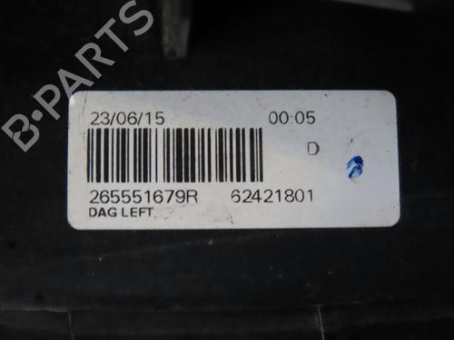 Left taillight DACIA DUSTER (HS_) 1.6 16V LPG | BP36849800C34  - Image 6
