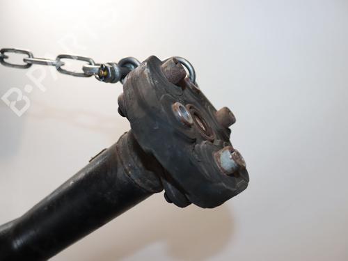 Used Driveshaft Driveshaft MERCEDES-BENZ GLA-CLASS (X156) GLA 45 AMG 4-matic (156.952) (360 hp) 33997844 33997844
